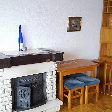 Olympic Apartman * Jahorina