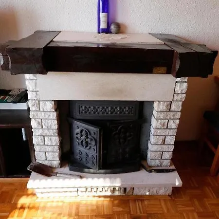 Olympic Apartman Apartment
