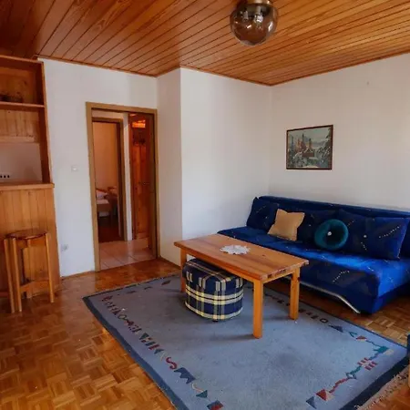 Olympic Apartman Apartment
